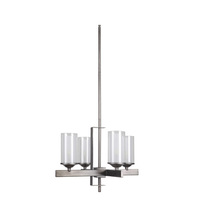 Mini Chandelier 22" Width Mini Chandelier 22" Width