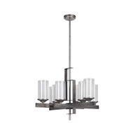 Mid Sized Chandelier 30" Width Mid Sized Chandelier 30" Width
