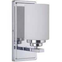 1 Bulb Wall Sconce 1 Bulb Wall Sconce