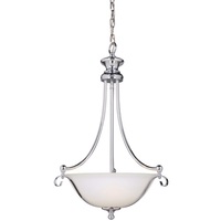 Up Light Pendant 17-1/4" Width Up Light Pendant 17-1/4" Width