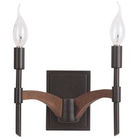 Wall Sconce (Multi Bulb) Wall Sconce (Multi Bulb)