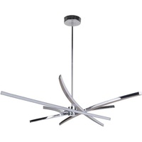 Mini Chandelier 19-1/3" Width