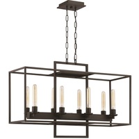 Linear Pendants 12" Width Linear Pendants 12" Width