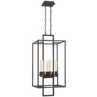 Foyer Pendant Lighting 15-1/2" Width Foyer Pendant Lighting 15-1/2" Width