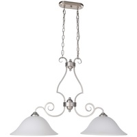Linear Pendants 13-1/4" Width Linear Pendants 13-1/4" Width