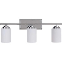 Bathroom Lighting (3 bulbs) 24-4/5" Width Bathroom Lighting (3 bulbs) 24-4/5" Width