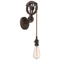 1 Bulb Wall Sconce 1 Bulb Wall Sconce