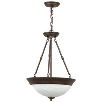 Down Light Pendant 15" Width Down Light Pendant 15" Width