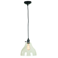 Down Light Pendant 10" Width Down Light Pendant 10" Width