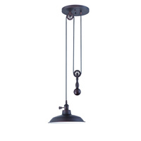 Down Light Pendant 11-3/4" Width Down Light Pendant 11-3/4" Width