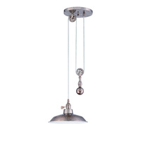 Down Light Pendant 11-3/4" Width Down Light Pendant 11-3/4" Width