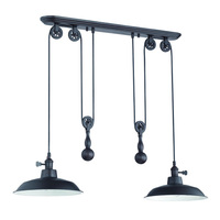 Down Light Pendant 12" Width Down Light Pendant 12" Width