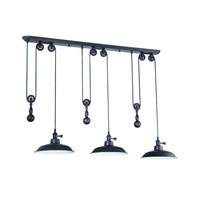 Down Light Pendant 12" Width Down Light Pendant 12" Width