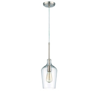 Mini-Pendant 6" Width Mini-Pendant 6" Width