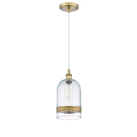 Mini-Pendant 5-3/4" Width Mini-Pendant 5-3/4" Width
