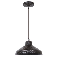 Down Light Pendant 10" Width Down Light Pendant 10" Width