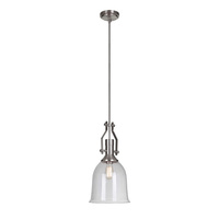 Down Light Pendant 11-1/4" Width Down Light Pendant 11-1/4" Width