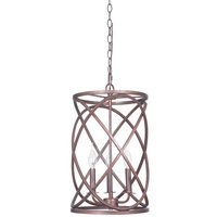 Up Light Pendant 12" Width Up Light Pendant 12" Width