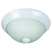 Flush Mount Ceiling Light 15" Width Flush Mount Ceiling Light 15" Width