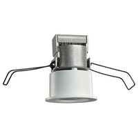 Mini Recessed Light Housing