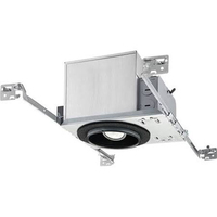 Recessed Light Housing