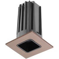Mini Recessed Light Housing Narrow Flood