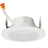 Recessed Light Housing