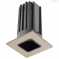 Mini Recessed Light Housing Spot