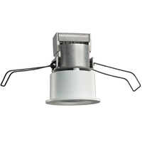 Mini Recessed Light Housing