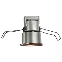 Mini Recessed Light Housing Flood