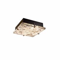 Flush Mount Ceiling Light 12-1/2" Width Flush Mount Ceiling Light 12-1/2" Width