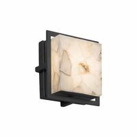 Outdoor Wall Light 6-1/2" Height