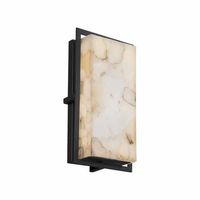 Outdoor Wall Light 12" Height