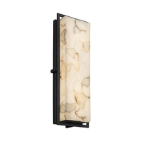 Outdoor Wall Light 18" Height Outdoor Wall Light 18" Height