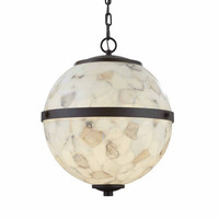 Foyer Pendant Lighting 17" Width Foyer Pendant Lighting 17" Width