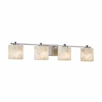 Bathroom Lighting (4 or more bulbs) 36-3/4" Width Bathroom Lighting (4 or more bulbs) 36-3/4" Width