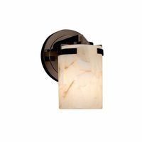 1 Bulb Wall Sconce 1 Bulb Wall Sconce