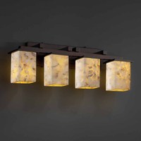 Bathroom Lighting (4 or more bulbs) 29-1/4" Width Bathroom Lighting (4 or more bulbs) 29-1/4" Width