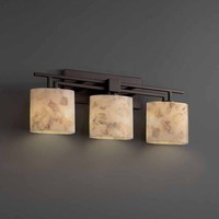 Bathroom Lighting (3 bulbs) 26-1/2" Width Bathroom Lighting (3 bulbs) 26-1/2" Width