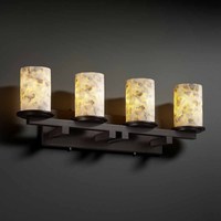 Bathroom Lighting (4 or more bulbs) 29" Width Bathroom Lighting (4 or more bulbs) 29" Width