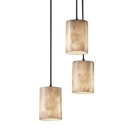 Multi Light Pendant 4" Width Multi Light Pendant 4" Width