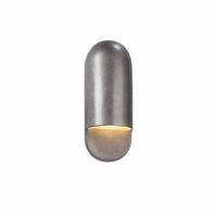 Outdoor Wall Light 14" Height Outdoor Wall Light 14" Height