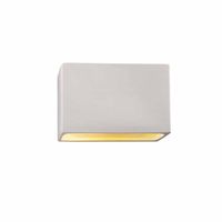 Outdoor Wall Light 6" Height