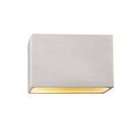 Outdoor Wall Light 8" Height