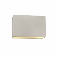 Outdoor Wall Light 8" Height Outdoor Wall Light 8" Height
