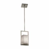 Mini-Pendant 6" Width Mini-Pendant 6" Width