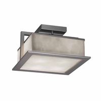 Ceiling Mounted Light 12" Width Ceiling Mounted Light 12" Width