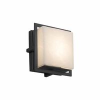 Outdoor Wall Light 6-1/2" Height Outdoor Wall Light 6-1/2" Height