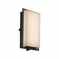 Outdoor Wall Light 12" Height