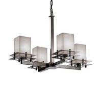 Mid Sized Chandelier 25" Width Mid Sized Chandelier 25" Width